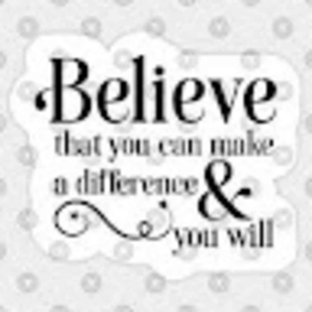 Meet your Posher, Andi